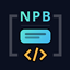 NameplateBuilder - API logo