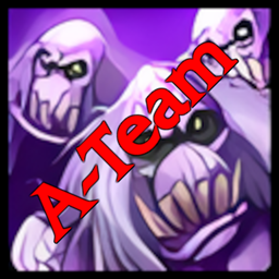ATeam (Army of the Dead) project image