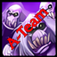 ATeam (Army of the Dead) logo