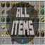 All Items (Client Mod) logo