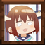 The Anime Otaku Waifu Paintings logo