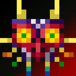 Cream's Majora's Mask Renames project image