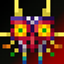 Cream's Majora's Mask Renames logo