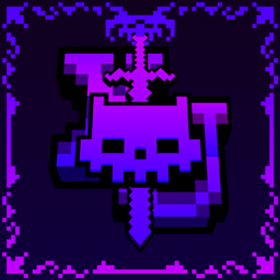 XAVIER UNCHAINED project image