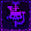 XAVIER UNCHAINED logo