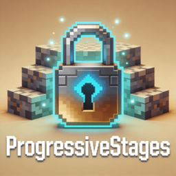 ProgressiveStages logo