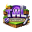 Twitch Whitelist logo