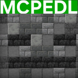 Minecraft's Missing Blocks By Skeleton9921 logo