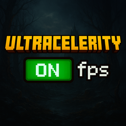 UltraCelerity logo