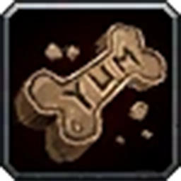 Pet Hunger HUD project image