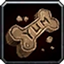 Pet Hunger HUD logo