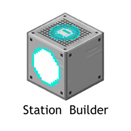 Station Builder logo