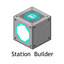 Station Builder logo