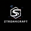 StreamCraft Live logo