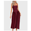 Cupid Midi Dress logo