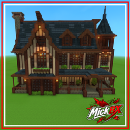 Large House 4 project image