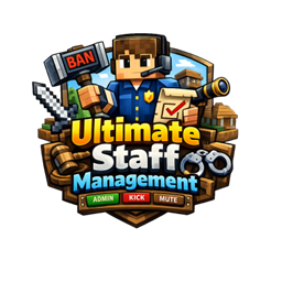 UltimateStaffManagement logo