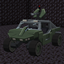 [SBW]HaloVehicles logo