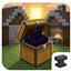 The Obsidian Blacksmith Haven logo