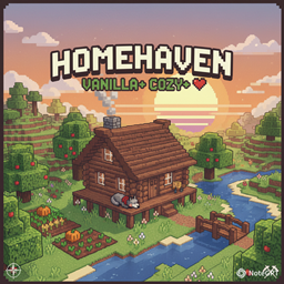 Homehaven logo