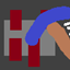 VeinDrain logo