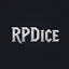 RPDice logo