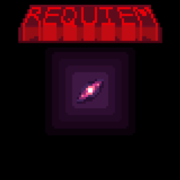 Requiem Antiquorum logo