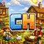 Chill Homestead logo