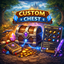 Custom Chest logo
