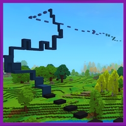 All Cloth Parkour : Zone 1 project image
