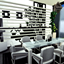 Dining room - Cloud  | NoCC logo