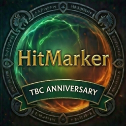 HitMarker project image