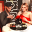(ParisSimmer) Fondue For Two logo