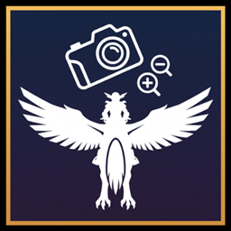 FlyCam - Camera Switching Helper logo