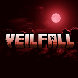 VEILFALL Horror Project [Forge] logo