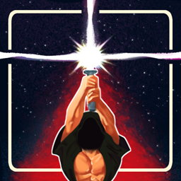 Narval's Lightsabers! logo