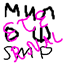 Milos Eternal logo