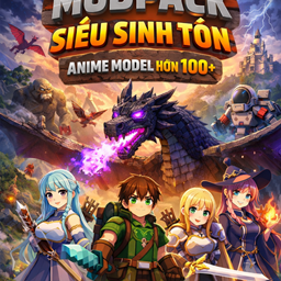 Anime Adventrue RPG logo