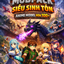 Anime Adventrue RPG logo