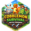 Cobblemon Survival with Friends logo