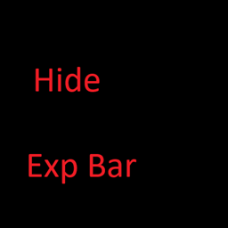HideExp logo
