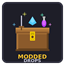 ModdedDropsOnly logo