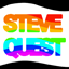 Steve quest reforged logo