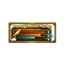 Damage Meter Nudge logo