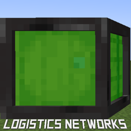 Logistics Network logo