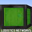 Logistics Network logo