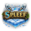 Spleef (Minigame) logo