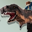 Dinosaur Add-On logo