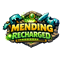 Mending Recharged logo
