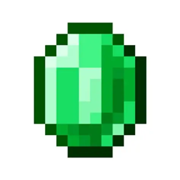 Salvies Better Emeralds